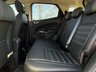 USED 2019 68 FORD ECOSPORT 1.0T EcoBoost GPF Titanium SUV 5dr Petrol Manual Euro 6 (s/s) (125 ps) ** ULEZ FREE ** FULL SERVICE HISTORY - 6 STAMPS ** BRAND NEW MOT - EXPIRY FEBRUARY 2027 **&pound;2500 FACTORY OPTIONS ** RARE UPGRADED LUX PACK - FULL BLACK LEATHER - HEATED SEATS + STEERING WHEEL ** UPGRADED FRONT PARKING AID ** UPGRADED PANORAMIC OPENING SUNROOF ** UPGRADED FRONT DASH CAMERA ** REAR PARKING AID + REAR CAMERA ** FORD SYNC 3 SAT NAV ** APPLE CAR PLAY + ANDROID AUTO ** CLIMATE ** CRUISE ** BLUETOOTH ** DAB ** VOICE COMMAND ** AUTO LIGHTS + WIPERS ** POWER MIRRORS ** 17" ALLOYS **
