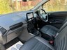 USED 2019 68 FORD ECOSPORT 1.0T EcoBoost GPF Titanium SUV 5dr Petrol Manual Euro 6 (s/s) (125 ps) ** ULEZ FREE ** FULL SERVICE HISTORY - 6 STAMPS ** BRAND NEW MOT - EXPIRY FEBRUARY 2027 **&pound;2500 FACTORY OPTIONS ** RARE UPGRADED LUX PACK - FULL BLACK LEATHER - HEATED SEATS + STEERING WHEEL ** UPGRADED FRONT PARKING AID ** UPGRADED PANORAMIC OPENING SUNROOF ** UPGRADED FRONT DASH CAMERA ** REAR PARKING AID + REAR CAMERA ** FORD SYNC 3 SAT NAV ** APPLE CAR PLAY + ANDROID AUTO ** CLIMATE ** CRUISE ** BLUETOOTH ** DAB ** VOICE COMMAND ** AUTO LIGHTS + WIPERS ** POWER MIRRORS ** 17" ALLOYS **