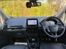 USED 2019 68 FORD ECOSPORT 1.0T EcoBoost GPF Titanium SUV 5dr Petrol Manual Euro 6 (s/s) (125 ps) ** ULEZ FREE ** FULL SERVICE HISTORY - 6 STAMPS ** BRAND NEW MOT - EXPIRY FEBRUARY 2027 **&pound;2500 FACTORY OPTIONS ** RARE UPGRADED LUX PACK - FULL BLACK LEATHER - HEATED SEATS + STEERING WHEEL ** UPGRADED FRONT PARKING AID ** UPGRADED PANORAMIC OPENING SUNROOF ** UPGRADED FRONT DASH CAMERA ** REAR PARKING AID + REAR CAMERA ** FORD SYNC 3 SAT NAV ** APPLE CAR PLAY + ANDROID AUTO ** CLIMATE ** CRUISE ** BLUETOOTH ** DAB ** VOICE COMMAND ** AUTO LIGHTS + WIPERS ** POWER MIRRORS ** 17" ALLOYS **