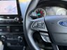 USED 2019 68 FORD ECOSPORT 1.0T EcoBoost GPF Titanium SUV 5dr Petrol Manual Euro 6 (s/s) (125 ps) ** ULEZ FREE ** FULL SERVICE HISTORY - 6 STAMPS ** BRAND NEW MOT - EXPIRY FEBRUARY 2027 **&pound;2500 FACTORY OPTIONS ** RARE UPGRADED LUX PACK - FULL BLACK LEATHER - HEATED SEATS + STEERING WHEEL ** UPGRADED FRONT PARKING AID ** UPGRADED PANORAMIC OPENING SUNROOF ** UPGRADED FRONT DASH CAMERA ** REAR PARKING AID + REAR CAMERA ** FORD SYNC 3 SAT NAV ** APPLE CAR PLAY + ANDROID AUTO ** CLIMATE ** CRUISE ** BLUETOOTH ** DAB ** VOICE COMMAND ** AUTO LIGHTS + WIPERS ** POWER MIRRORS ** 17" ALLOYS **