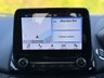 USED 2019 68 FORD ECOSPORT 1.0T EcoBoost GPF Titanium SUV 5dr Petrol Manual Euro 6 (s/s) (125 ps) ** ULEZ FREE ** FULL SERVICE HISTORY - 6 STAMPS ** BRAND NEW MOT - EXPIRY FEBRUARY 2027 **&pound;2500 FACTORY OPTIONS ** RARE UPGRADED LUX PACK - FULL BLACK LEATHER - HEATED SEATS + STEERING WHEEL ** UPGRADED FRONT PARKING AID ** UPGRADED PANORAMIC OPENING SUNROOF ** UPGRADED FRONT DASH CAMERA ** REAR PARKING AID + REAR CAMERA ** FORD SYNC 3 SAT NAV ** APPLE CAR PLAY + ANDROID AUTO ** CLIMATE ** CRUISE ** BLUETOOTH ** DAB ** VOICE COMMAND ** AUTO LIGHTS + WIPERS ** POWER MIRRORS ** 17" ALLOYS **