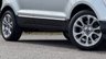 USED 2019 68 FORD ECOSPORT 1.0T EcoBoost GPF Titanium SUV 5dr Petrol Manual Euro 6 (s/s) (125 ps) ** ULEZ FREE ** FULL SERVICE HISTORY - 6 STAMPS ** BRAND NEW MOT - EXPIRY FEBRUARY 2027 **&pound;2500 FACTORY OPTIONS ** RARE UPGRADED LUX PACK - FULL BLACK LEATHER - HEATED SEATS + STEERING WHEEL ** UPGRADED FRONT PARKING AID ** UPGRADED PANORAMIC OPENING SUNROOF ** UPGRADED FRONT DASH CAMERA ** REAR PARKING AID + REAR CAMERA ** FORD SYNC 3 SAT NAV ** APPLE CAR PLAY + ANDROID AUTO ** CLIMATE ** CRUISE ** BLUETOOTH ** DAB ** VOICE COMMAND ** AUTO LIGHTS + WIPERS ** POWER MIRRORS ** 17" ALLOYS **