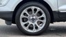USED 2019 68 FORD ECOSPORT 1.0T EcoBoost GPF Titanium SUV 5dr Petrol Manual Euro 6 (s/s) (125 ps) ** ULEZ FREE ** FULL SERVICE HISTORY - 6 STAMPS ** BRAND NEW MOT - EXPIRY FEBRUARY 2027 **&pound;2500 FACTORY OPTIONS ** RARE UPGRADED LUX PACK - FULL BLACK LEATHER - HEATED SEATS + STEERING WHEEL ** UPGRADED FRONT PARKING AID ** UPGRADED PANORAMIC OPENING SUNROOF ** UPGRADED FRONT DASH CAMERA ** REAR PARKING AID + REAR CAMERA ** FORD SYNC 3 SAT NAV ** APPLE CAR PLAY + ANDROID AUTO ** CLIMATE ** CRUISE ** BLUETOOTH ** DAB ** VOICE COMMAND ** AUTO LIGHTS + WIPERS ** POWER MIRRORS ** 17" ALLOYS **