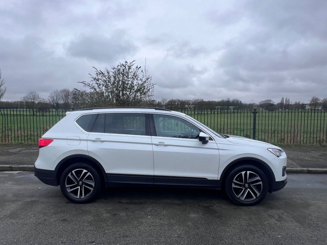 2019 Seat Tarraco 1.5L SE First Edition 5dr - Photo 5