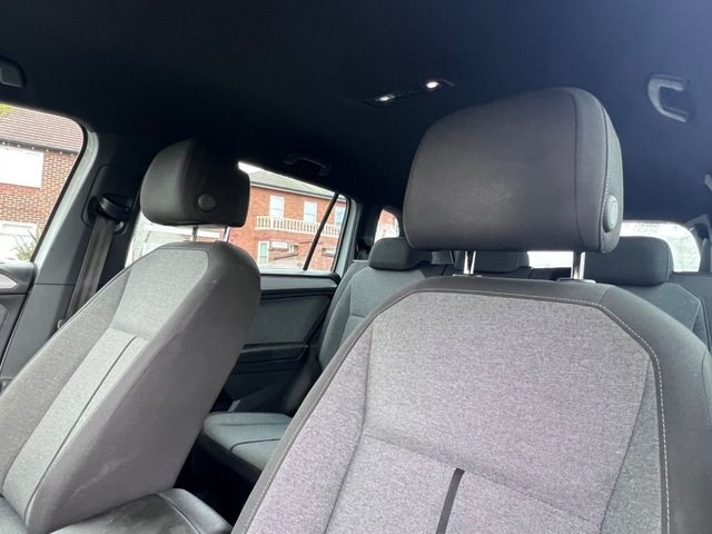 2019 Seat Tarraco 1.5L SE First Edition 5dr - Photo 11