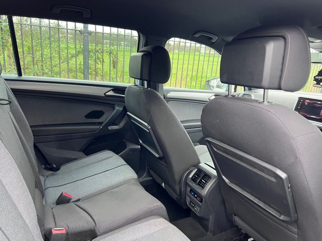 2019 Seat Tarraco 1.5L SE First Edition 5dr - Photo 12