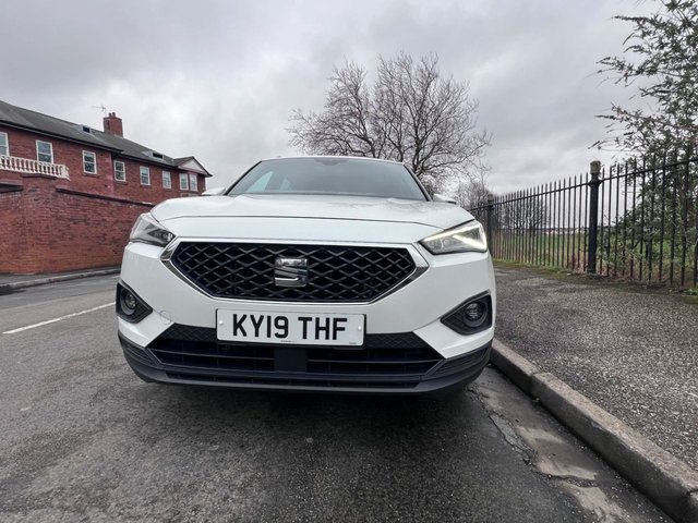 2019 Seat Tarraco 1.5L SE First Edition 5dr - Photo 9
