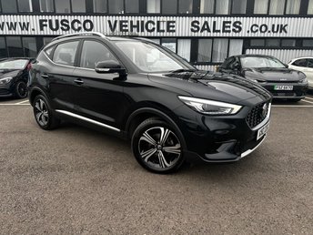 2023 MG MG ZS
