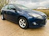 USED 2013 13 FORD FOCUS 1.0T EcoBoost Zetec Hatchback 5dr Petrol Manual Euro 5 (s/s) (100 ps) 