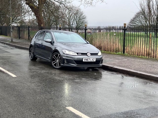 2017 Volkswagen Golf 2L Gtd 5dr - Photo 4