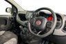 USED 2023 23 FIAT PANDA 1.0 MHEV Hatchback 5dr Petrol Manual Euro 6 (s/s) (70 bhp) 15In Steel Wheels, Radio With Bluetooth, Heated Rear Window, Manually Adjustable Door Mirrors, Electronic Stability Control 15In Steel Wheels, Radio With Bluetooth, Heated Rear Window, Manually Adjustable Door Mirrors, Electronic Stability Control