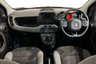 USED 2023 23 FIAT PANDA 1.0 MHEV Hatchback 5dr Petrol Manual Euro 6 (s/s) (70 bhp) 15In Steel Wheels, Radio With Bluetooth, Heated Rear Window, Manually Adjustable Door Mirrors, Electronic Stability Control 15In Steel Wheels, Radio With Bluetooth, Heated Rear Window, Manually Adjustable Door Mirrors, Electronic Stability Control