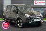 USED 2023 23 FIAT PANDA 1.0 MHEV Hatchback 5dr Petrol Manual Euro 6 (s/s) (70 bhp) 15In Steel Wheels, Radio With Bluetooth, Heated Rear Window, Manually Adjustable Door Mirrors, Electronic Stability Control 15In Steel Wheels, Radio With Bluetooth, Heated Rear Window, Manually Adjustable Door Mirrors, Electronic Stability Control