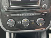 USED 2016 66 VOLKSWAGEN SCIROCCO 1.4 TSI BlueMotion Tech GT Hatchback 3dr Petrol Manual Euro 6 (s/s) (125 ps) www.suffolkcarcentre.co.uk - Located at Lowestoft