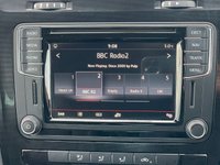 USED 2016 66 VOLKSWAGEN SCIROCCO 1.4 TSI BlueMotion Tech GT Hatchback 3dr Petrol Manual Euro 6 (s/s) (125 ps) www.suffolkcarcentre.co.uk - Located at Lowestoft