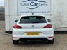 USED 2016 66 VOLKSWAGEN SCIROCCO 1.4 TSI BlueMotion Tech GT Hatchback 3dr Petrol Manual Euro 6 (s/s) (125 ps) www.suffolkcarcentre.co.uk - Located at Lowestoft
