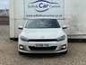USED 2016 66 VOLKSWAGEN SCIROCCO 1.4 TSI BlueMotion Tech GT Hatchback 3dr Petrol Manual Euro 6 (s/s) (125 ps) www.suffolkcarcentre.co.uk - Located at Lowestoft