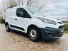 USED 2014 64 FORD TRANSIT CONNECT 1.6 TDCi 200 Panel Van 4dr Diesel Manual L1 H1 (124 g/km, 74 bhp) 