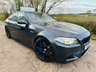 USED 2016 M BMW M5 4.4 V8 Saloon 4dr Petrol DCT Euro 6 (s/s) (560 ps) 