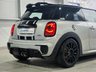 USED 2017 17 MINI HATCH COOPER 2.0L 3d  228 BHP #53 of 53 &ndash; The Final JCW Challenge Built