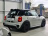 USED 2017 17 MINI HATCH COOPER 2.0L 3d  228 BHP #53 of 53 &ndash; The Final JCW Challenge Built