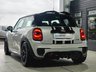 USED 2017 17 MINI HATCH COOPER 2.0L 3d  228 BHP #53 of 53 &ndash; The Final JCW Challenge Built