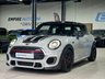 USED 2017 17 MINI HATCH COOPER 2.0L 3d  228 BHP #53 of 53 &ndash; The Final JCW Challenge Built