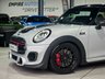 USED 2017 17 MINI HATCH COOPER 2.0L 3d  228 BHP #53 of 53 &ndash; The Final JCW Challenge Built