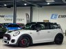 USED 2017 17 MINI HATCH COOPER 2.0L 3d  228 BHP #53 of 53 &ndash; The Final JCW Challenge Built