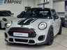 USED 2017 17 MINI HATCH COOPER 2.0L 3d  228 BHP #53 of 53 &ndash; The Final JCW Challenge Built