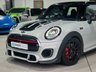 USED 2017 17 MINI HATCH COOPER 2.0L 3d  228 BHP #53 of 53 &ndash; The Final JCW Challenge Built