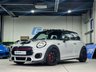 USED 2017 17 MINI HATCH COOPER 2.0L 3d  228 BHP #53 of 53 &ndash; The Final JCW Challenge Built