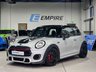 USED 2017 17 MINI HATCH COOPER 2.0L 3d  228 BHP #53 of 53 &ndash; The Final JCW Challenge Built