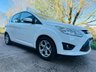 USED 2015 15 FORD C-MAX 1.6 TDCi Zetec MPV 5dr Diesel Manual Euro 5 (115 ps) 
