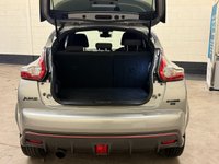 USED 2015 65 NISSAN JUKE 1.6 DIG-T Nismo RS SUV 5 Door Petrol Manual Euro 6 (218 ps) SAT NAV REAR CAMERA  HEATED SEATS