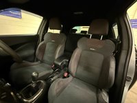 USED 2015 65 NISSAN JUKE 1.6 DIG-T Nismo RS SUV 5 Door Petrol Manual Euro 6 (218 ps) SAT NAV REAR CAMERA  HEATED SEATS