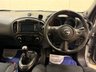 USED 2015 65 NISSAN JUKE 1.6 DIG-T Nismo RS SUV 5 Door Petrol Manual Euro 6 (218 ps) SAT NAV REAR CAMERA  HEATED SEATS