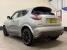 USED 2015 65 NISSAN JUKE 1.6 DIG-T Nismo RS SUV 5 Door Petrol Manual Euro 6 (218 ps) SAT NAV REAR CAMERA  HEATED SEATS