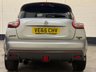 USED 2015 65 NISSAN JUKE 1.6 DIG-T Nismo RS SUV 5 Door Petrol Manual Euro 6 (218 ps) SAT NAV REAR CAMERA  HEATED SEATS