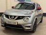 USED 2015 65 NISSAN JUKE 1.6 DIG-T Nismo RS SUV 5 Door Petrol Manual Euro 6 (218 ps) SAT NAV REAR CAMERA  HEATED SEATS