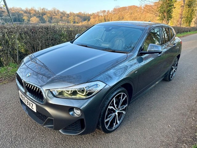 2019 BMW X2 - Photo 2