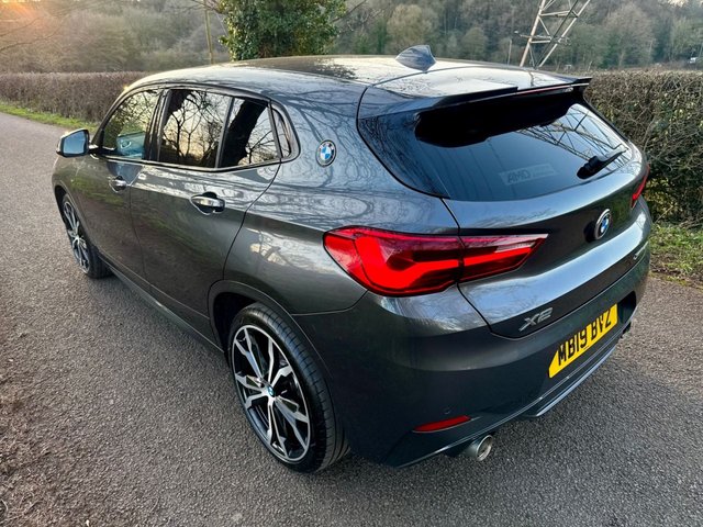 2019 BMW X2 - Photo 3