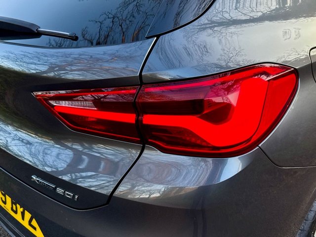 2019 BMW X2 - Photo 8