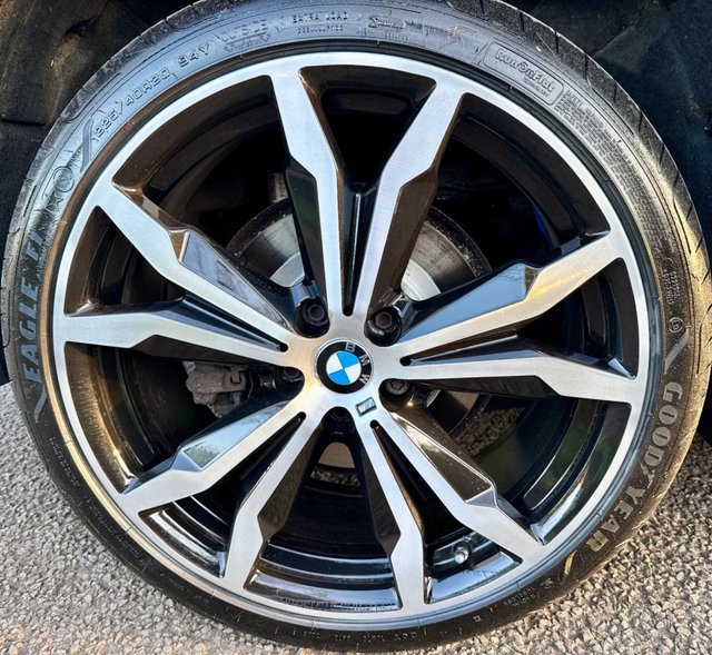 2019 BMW X2 - Photo 9