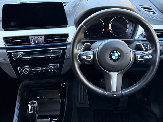 2019 BMW X2 - Photo 11