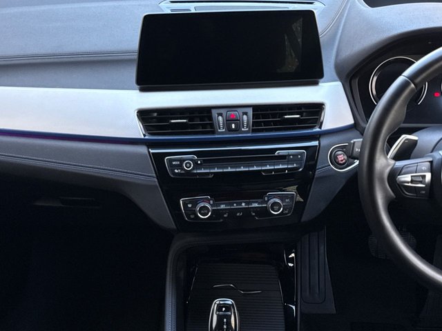 2019 BMW X2 - Photo 12