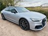 USED 2019 69 AUDI A7 3.0 TDI V6 50 Vorsprung Sportback 5dr Diesel Tiptronic quattro Euro 6 (s/s) (286 ps) 