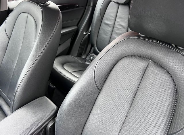 2017 BMW X1 2L Xline 5dr - Photo 11