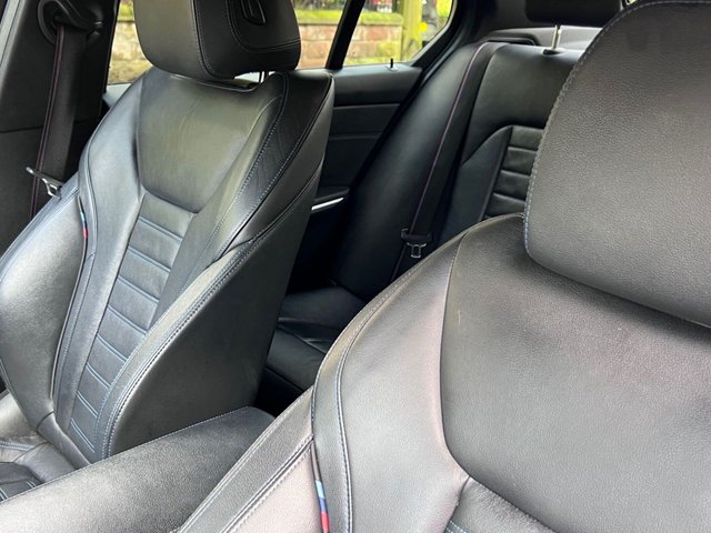 2019 BMW 3 Series 2L M Sport 4dr - Photo 12