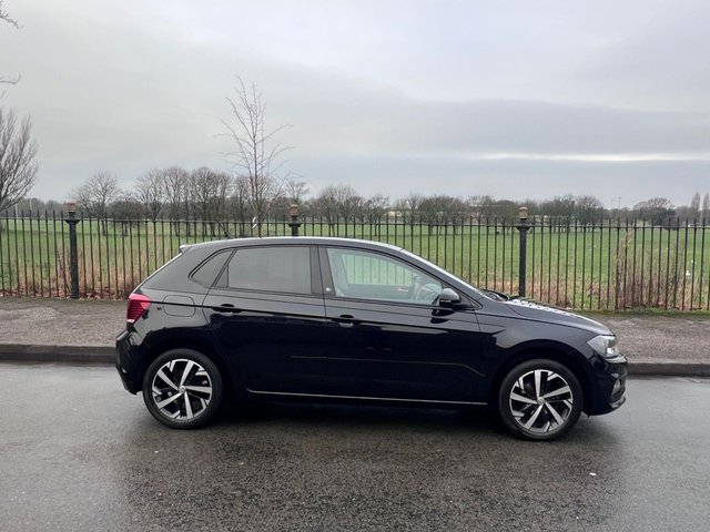 2019 Volkswagen Polo 1L Beats 5dr - Photo 5